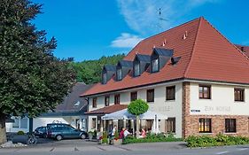 Hotel Gasthof Zum Roessle